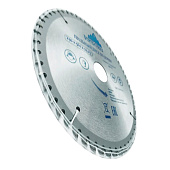  Диск пильный по дереву 230x22,23мм 56зуба Vertextools 