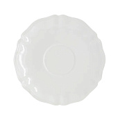 Чашка с блюдцем, 280 мл, Perle EL-R3055/PERW Чашка с блюдцем, 280 мл, Perle EL-R3055/PERW