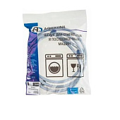 Шланг заливной для ст маш 2м Шланг заливной для ст маш 2м