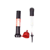  Ареометр SKYWAY для электролита и тосола в тубе 