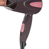  Фен VITEK VT-2261 коричневый 