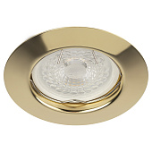 Светильник точечный встариваемый MR16 ST3 15Вт круг сатин/никель (d106/монтажн d90) /ЭРА Светильник точечный встариваемый MR16 ST3 15Вт круг сатин/никель (d106/монтажн d90) /ЭРА