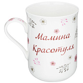 Кружка lefard 350 мл 104-941 Кружка lefard 350 мл 104-941