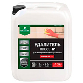 Удалитель плесени 1:1,  5л PROSEPT FUNGI CLEAN