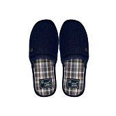  Тапочки мужские 4819 M-CH-C р. 45 