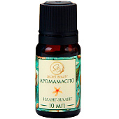  Аромамасло Иланг-иланг 10 мл 10639881 