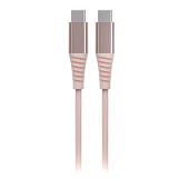 Кабель Energy ET-51 PRO USB-С/USB-C 110031