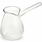 Турка стекл Studio ТМ Appetite 650мл CCK1-XL Турка стекл Studio ТМ Appetite 650мл CCK1-XL
