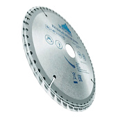  Диск пильный по дереву 185x22,23мм 48зуба Vertextools 