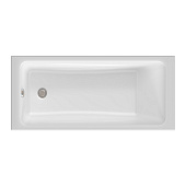 Ванна акриловая Nova 160х70х40 без каркаса Oviva Ванна акриловая Nova 160х70х40 без каркаса Oviva