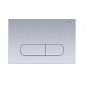  Инсталляция для подвесного унитаза 4в1 Лея-014 (инсталляция, унитаз безободковый, сиденье микролифт, кнопка хром матовый) Aquatek 