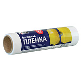 Стретч-пленка 250ммх50м, UNIBOB, белая, толщина 20мкм Стретч-пленка 250ммх50м, UNIBOB, белая, толщина 20мкм