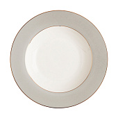 Тарелка суповая, 22 см, NADOBA, MARI SLAVA 901611 Тарелка суповая, 22 см, NADOBA, MARI SLAVA 901611