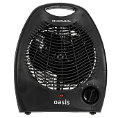  Тепловентилятор Oasis SR-20R 