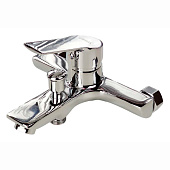 Смеситель для ванны картридж 35 короткий излив 3012 Stomega Смеситель для ванны картридж 35 короткий излив 3012 Stomega