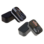  Губка для обуви Эффектон Классик Черный /Химик/ 