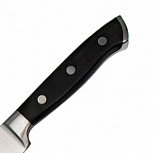  Нож для чистки 9 см Servitta серия Notte Sr0245 