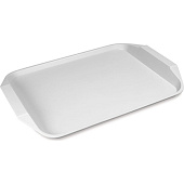 Поднос пластмассовый 30х43 АП С48 mix Поднос пластмассовый 30х43 АП С48 mix