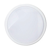 Светильник светодиодный СПБ-2-КРУГ 24Вт 230В 4000К 1700лм 310мм бел. IN HOME Светильник светодиодный СПБ-2-КРУГ 24Вт 230В 4000К 1700лм 310мм бел. IN HOME