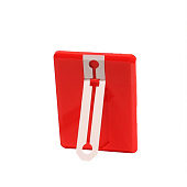  Зеркало настольное Queen fair, 10,5х15,5/12х17см, 4544261 