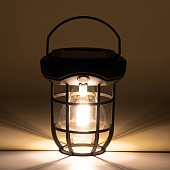 Фонарь садовый 13х11см 5режимов на солнечной батарее с датчиком движения арт.2024-3739 Код274169 Фонарь садовый 13х11см 5режимов на солнечной батарее с датчиком движения арт.2024-3739 Код274169