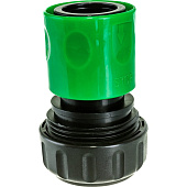 Соединитель 3/4" с аквастопом HL030 002724 Соединитель 3/4" с аквастопом HL030 002724