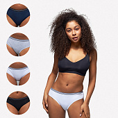 Трусы-слипы женские арт. 61506, р. (S) Трусы-слипы женские арт. 61506, р. (S)