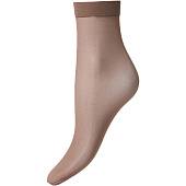 Женские носки MINIMI Brio 40 Lycra, 2 пары, цвет Daino, размер единый Женские носки MINIMI Brio 40 Lycra, 2 пары, цвет Daino, размер единый