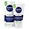  Бальзам после бритья Nivea для чувительной кожи 