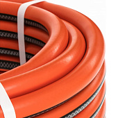 Шланг поливочный  Жук Классик 3/4" армиров. 8 АТМ, до -30°C (25 м)   Шланг поливочный  Жук Классик 3/4" армиров. 8 АТМ, до -30°C (25 м)