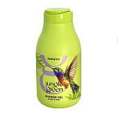 Подарочный набор JUNGLE GREEN JAMAICA (шампунь 250мл + гель для душа 250мл) Колибри Подарочный набор JUNGLE GREEN JAMAICA (шампунь 250мл + гель для душа 250мл) Колибри