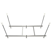  Каркас для ванн Калибри и Мия 160х70 Aquatek 