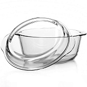 Кастрюля д/СВЧ BORCAM 3,0л с/кр 59013 Кастрюля д/СВЧ BORCAM 3,0л с/кр 59013