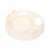  Набор для игры в песочнице "Песочная фантазия", 23х14 см, 6 предметов, 550-344 