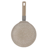 Сковорода блинная 22х4,3 см Linea LATTE 93-AL-LT-5-22 Сковорода блинная 22х4,3 см Linea LATTE 93-AL-LT-5-22