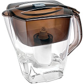 Фильтр-кувшин БАРЬЕР Гранд Нео 4.2л антрацит, Фильтр-кувшин БАРЬЕР Гранд Нео 4.2л антрацит,