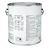 Антисептик кроющий полуматовый Tikkurila VINHA CLASSIC VVA 2,7л