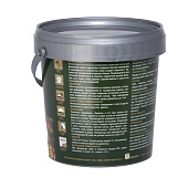 Защит. декор. покрытие HUSKY SIBERIAN ЭКО-ЛАЗУРЬ полуматовый махагон 0,9л Защит. декор. покрытие HUSKY SIBERIAN ЭКО-ЛАЗУРЬ полуматовый махагон 0,9л