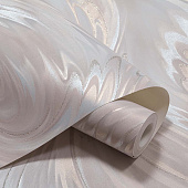 Обои 1.06х10м Дивина арт.11216-04 Бежевой-розовый /Артекс Обои 1.06х10м Дивина арт.11216-04 Бежевой-розовый /Артекс