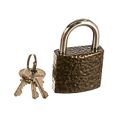  Замок навесной Avers PD-01-38 