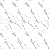 Панель ПВХ Мрамор Крестолла 5х250х2600 /Стелла Панель ПВХ Мрамор Крестолла 5х250х2600 /Стелла