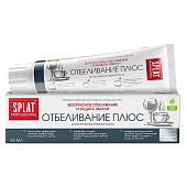  Зубная паста Сплат Prof Отбеливание плюс 100г 