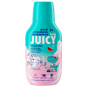 Ополаскиватель Сплат Juicy Lab 2в1 Арбуз детский 250мл