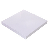  Весы напольные электронные "Мираж" 28х28х0,5 см 400-0679 