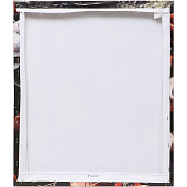 Картина модульная Фламинго, на подрамнике, 80х140 см, 9536693 Картина модульная Фламинго, на подрамнике, 80х140 см, 9536693