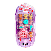 HAPPY VALLEY Игровой набор "Милые питомцы"   9309276