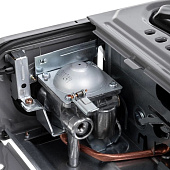 Плитка газовая NISUS портат. в кейсе, сковорода и пластина для гриля, кухонный инструмент (N-MEGA KIT) Плитка газовая NISUS портат. в кейсе, сковорода и пластина для гриля, кухонный инструмент (N-MEGA KIT)