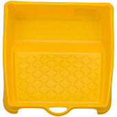 Ванночка малярная 20х20 см 300ml Ванночка малярная 20х20 см 300ml