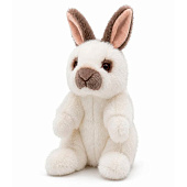 Мягкая игрушка MAXITOYS, Кролик Бруно, 20 см