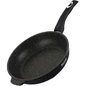 Сковорода с ручкой 26 см Linea "COSMO" 93-AL-CS-1-26